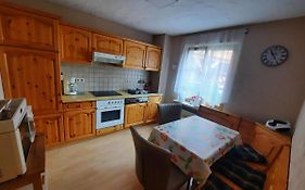 Ferienhaus Waterstrat
